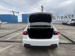 Ford Eado DT 2021 1.6L automatic luxury - фото 10