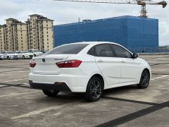 Ford Eado DT 2021 1.6L automatic luxury - фото 3