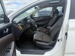 Ford Eado DT 2021 1.6L automatic luxury - фото 5