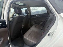 Ford Eado DT 2021 1.6L automatic luxury - фото 6