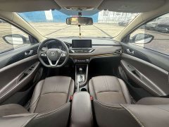 Ford Eado DT 2021 1.6L automatic luxury - фото 7