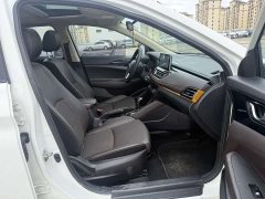 Ford Eado DT 2021 1.6L automatic luxury - фото 8