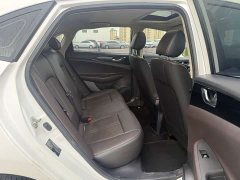 Ford Eado DT 2021 1.6L automatic luxury - фото 9