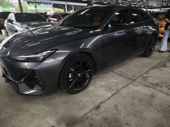 Changan UNI-V 1.5T premium - фото 1
