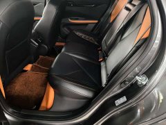 Changan UNI-V 1.5T premium - фото 11