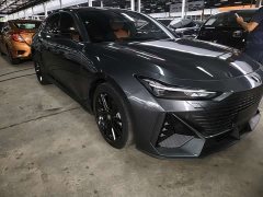 Changan UNI-V 1.5T premium - фото 2