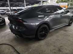 Changan UNI-V 1.5T premium - фото 4