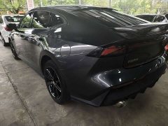 Changan UNI-V 1.5T premium - фото 5