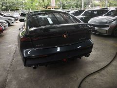 Changan UNI-V 1.5T premium - фото 6