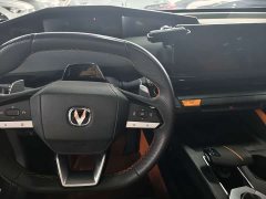 Changan UNI-V 1.5T premium - фото 8