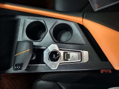 Changan UNI-V 1.5T premium - фото 9