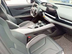 Changan UNI-V 1.5T premium - фото 10