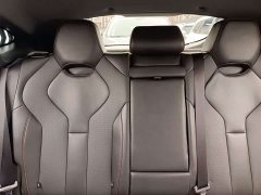 Changan UNI-V 1.5T premium - фото 12