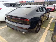 Changan UNI-V 1.5T premium - фото 14