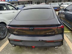 Changan UNI-V 1.5T premium - фото 15