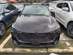 Changan UNI-V 1.5T premium - фото 2