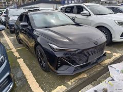 Changan UNI-V 1.5T premium - фото 3