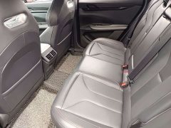 Changan UNI-V 1.5T premium - фото 5