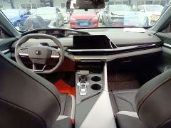 Changan UNI-V 1.5T premium - фото 7