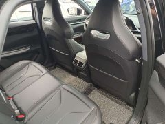 Changan UNI-V 1.5T premium - фото 8