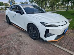 Changan UNI-V 1.5T high-energy version - фото 2