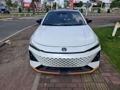 Changan UNI-V 1.5T high-energy version - фото 3
