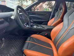 Changan UNI-V 1.5T high-energy version - фото 4