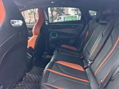 Changan UNI-V 1.5T high-energy version - фото 6