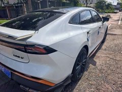 Changan UNI-V 1.5T high-energy version - фото 7
