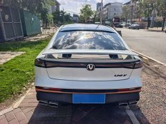Changan UNI-V 1.5T high-energy version - фото 8