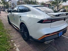 Changan UNI-V 1.5T high-energy version - фото 9
