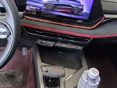 Changan X5 PLUS 1.5T DCT smart - фото 11