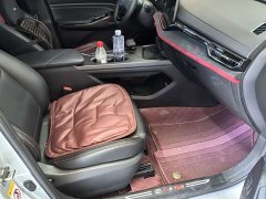 Changan X5 PLUS 1.5T DCT smart - фото 12