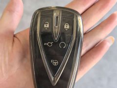 Changan X5 PLUS 1.5T DCT smart - фото 13