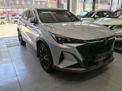 Changan X5 PLUS 1.5T DCT smart - фото 3
