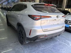 Changan X5 PLUS 1.5T DCT smart - фото 4