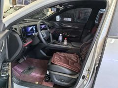 Changan X5 PLUS 1.5T DCT smart - фото 7