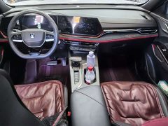 Changan X5 PLUS 1.5T DCT smart - фото 8