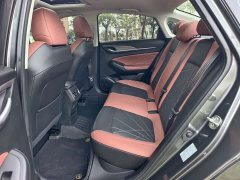Ford Eado Enjoy Edition PLUS Blue Whale NE 1.4T GDI DCT Premium Edition - фото 5
