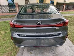 Ford Eado Enjoy Edition PLUS Blue Whale NE 1.4T GDI DCT Premium Edition - фото 8