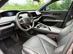 Changan UNI-V 1.5T premium - фото 10