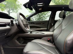 Changan UNI-V 1.5T premium - фото 11