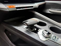 Changan UNI-V 1.5T premium - фото 12