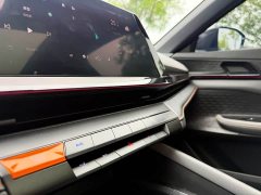 Changan UNI-V 1.5T premium - фото 13