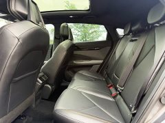 Changan UNI-V 1.5T premium - фото 15