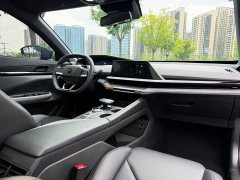 Changan UNI-V 1.5T premium - фото 16