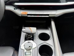 Changan UNI-V 1.5T premium - фото 17
