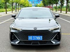 Changan UNI-V 1.5T premium - фото 2