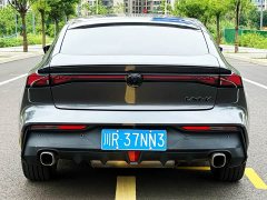 Changan UNI-V 1.5T premium - фото 7