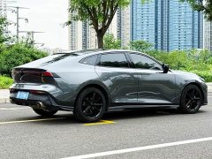 Changan UNI-V 1.5T premium - фото 8